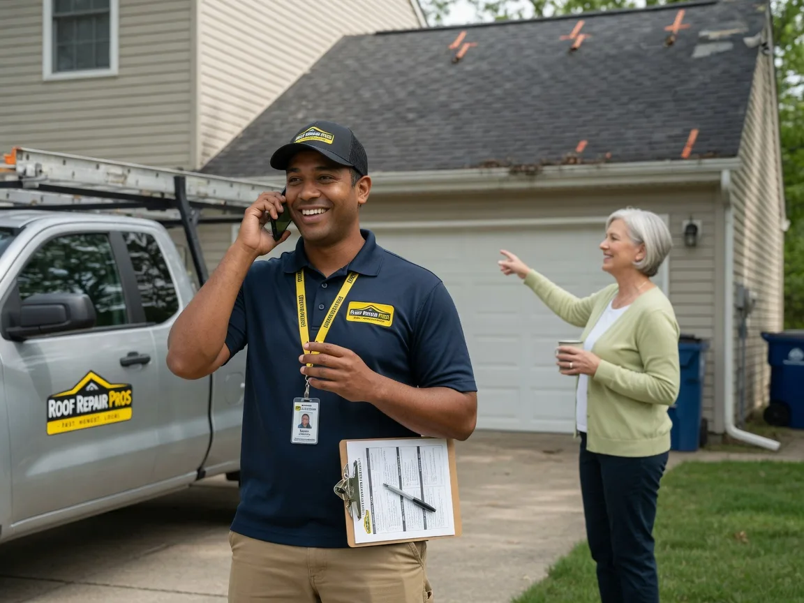 Roof Repair West Middletown, PA FAQs